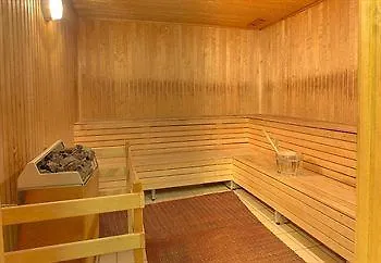 Hotel Soria Moria