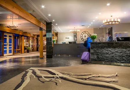 Soria Moria 4* Oslo