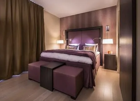 Soria Moria Oslo