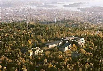 Soria Moria Hotel Oslo