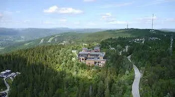 Soria Moria Oslo