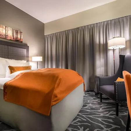 Soria Moria 4* Oslo