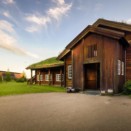 Soria Moria 4* Oslo