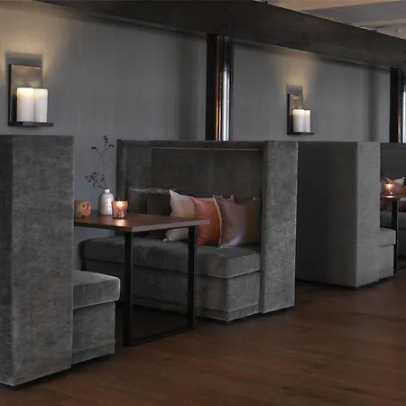 Hotel Soria Moria 4*