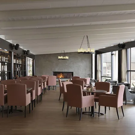 Hotel Soria Moria 4*