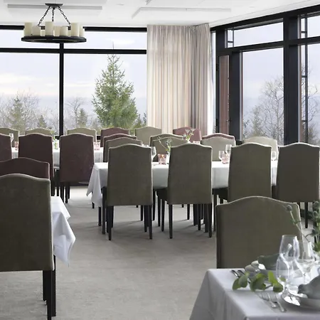Soria Moria Oslo