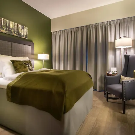 Hotel Soria Moria Oslo