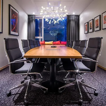 Soria Moria Hotel Oslo