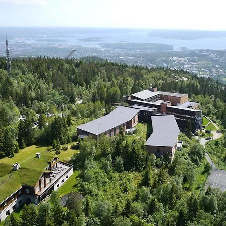 Soria Moria Hotel Oslo
