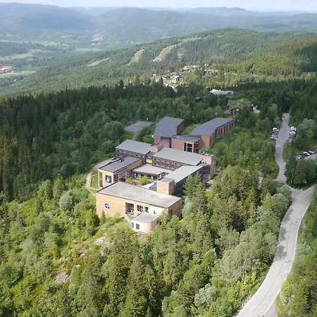 Soria Moria Oslo