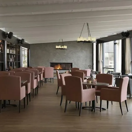 Soria Moria Hotel 4*