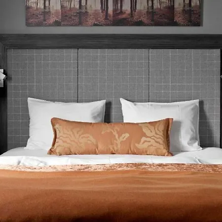 Soria Moria Hotel