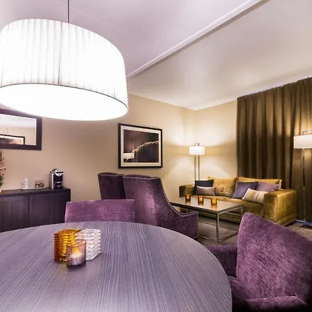 Soria Moria Hotel Oslo