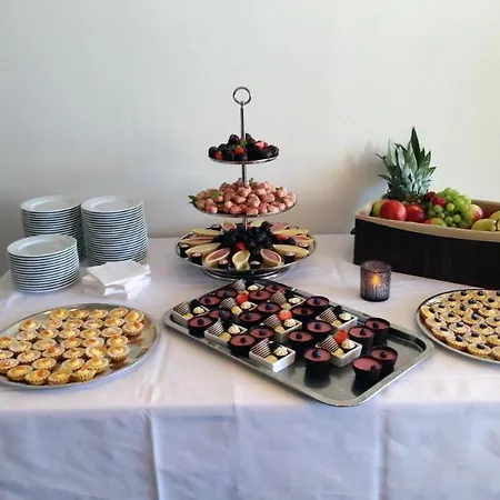 Soria Moria Ξενοδοχείο Όσλο