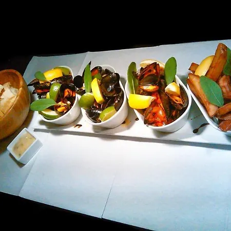 Soria Moria Ξενοδοχείο