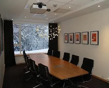 Soria Moria Όσλο