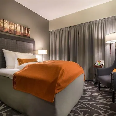 Soria Moria Ξενοδοχείο