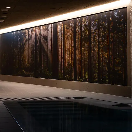 Ξενοδοχείο Soria Moria Όσλο