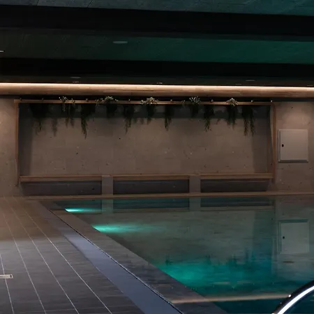 Ξενοδοχείο Soria Moria