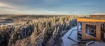 Ξενοδοχείο Soria Moria 4*