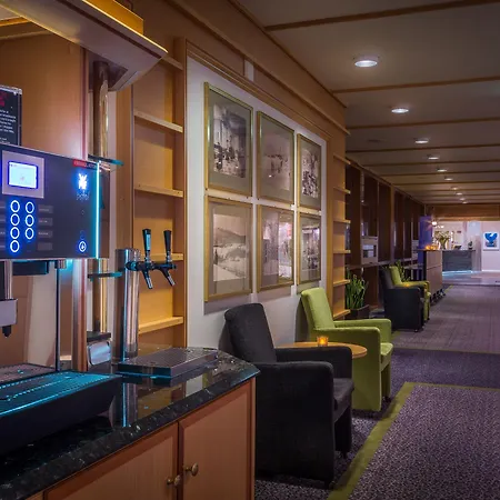 Soria Moria 4* Όσλο