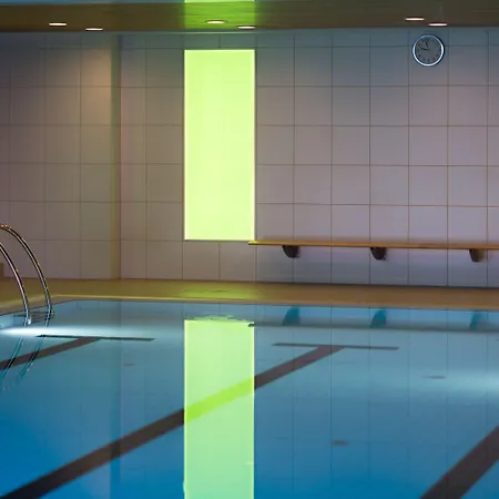 Ξενοδοχείο Soria Moria