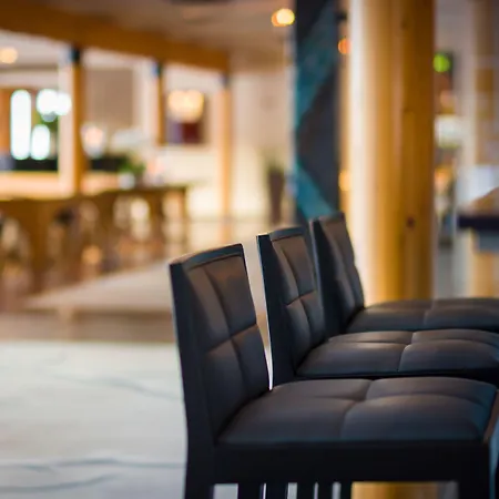 Ξενοδοχείο Soria Moria 4*