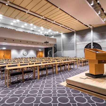 Soria Moria Όσλο