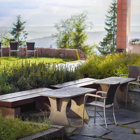 Ξενοδοχείο Soria Moria Όσλο