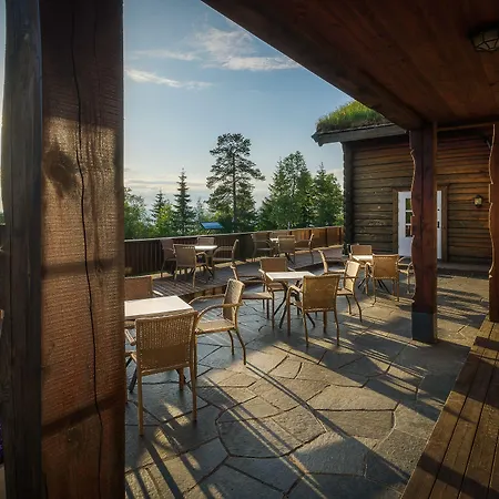 Soria Moria Ξενοδοχείο 4*