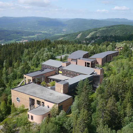 Soria Moria Όσλο