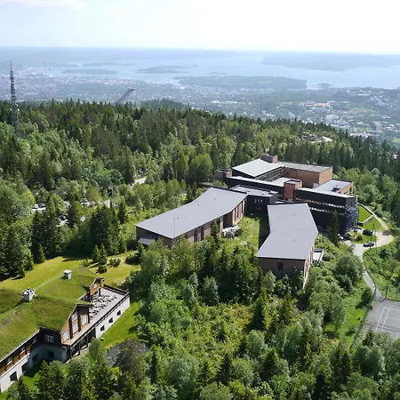 Ξενοδοχείο Soria Moria