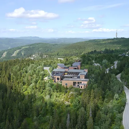 Soria Moria Ξενοδοχείο