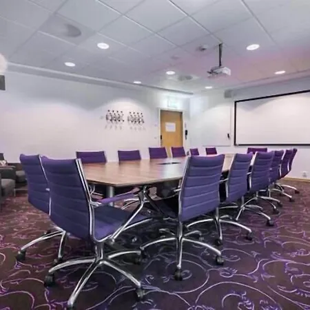 Ξενοδοχείο Soria Moria Όσλο