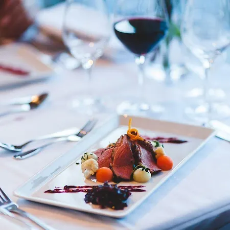 Ξενοδοχείο Soria Moria