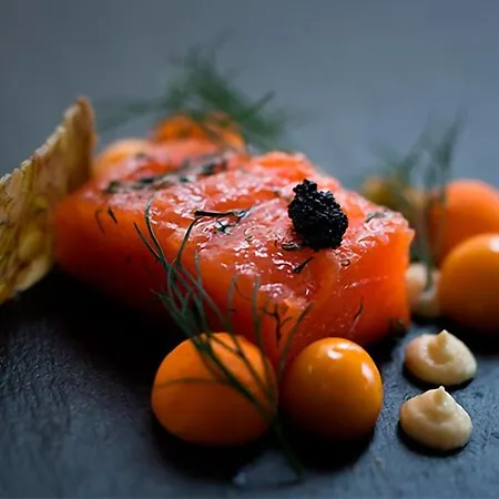 Ξενοδοχείο Soria Moria 4*