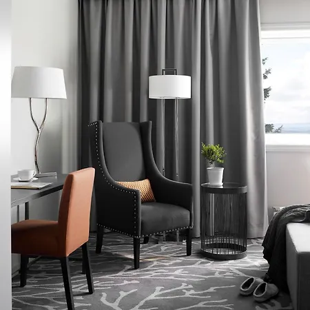 Ξενοδοχείο Soria Moria