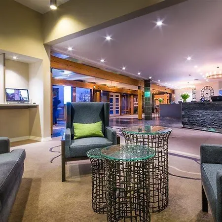 Ξενοδοχείο Soria Moria