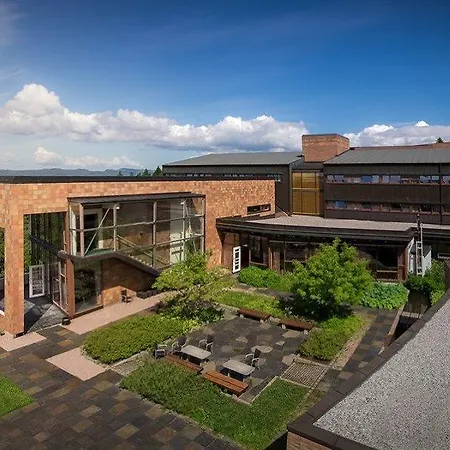 Ξενοδοχείο Soria Moria Όσλο