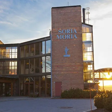 Soria Moria Ξενοδοχείο