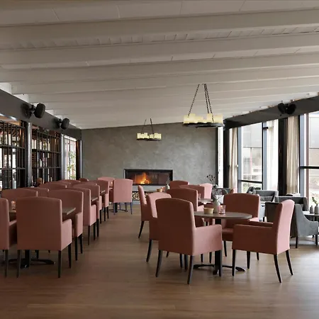 Ξενοδοχείο Soria Moria 4*