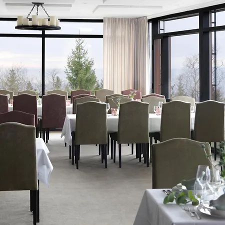 Soria Moria Όσλο