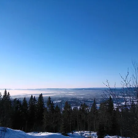 Ξενοδοχείο Soria Moria 4*