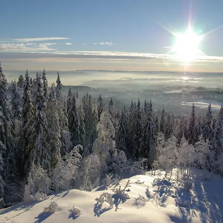 Ξενοδοχείο Soria Moria Όσλο