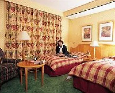 Ξενοδοχείο Soria Moria