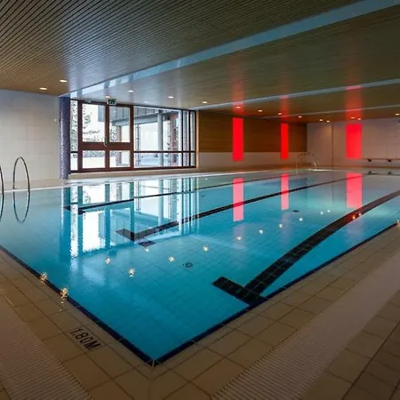 Ξενοδοχείο Soria Moria Όσλο